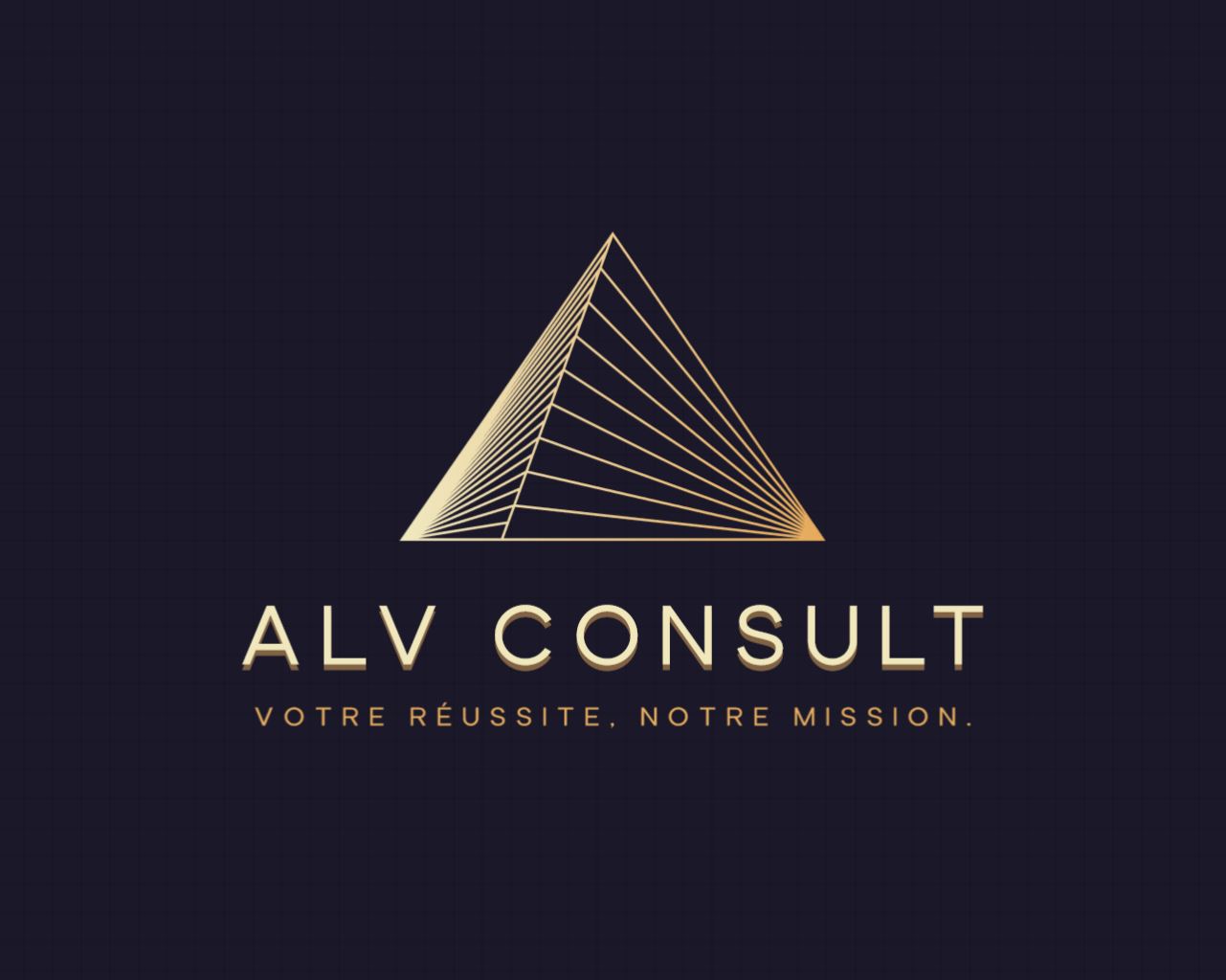 ALV Consult Logo